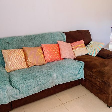 Apartment At Trincity Central Road Port of Spain Eksteriør billede