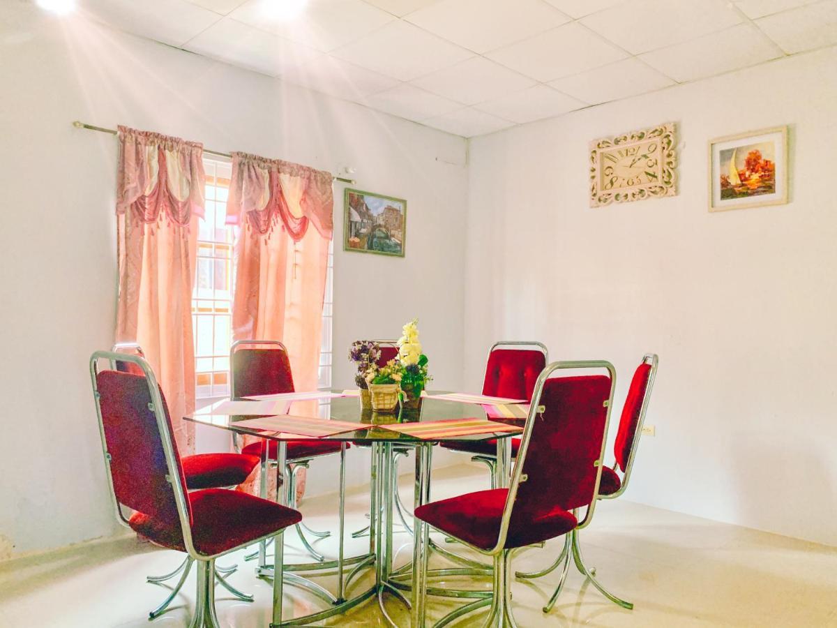 Apartment At Trincity Central Road Port of Spain Eksteriør billede