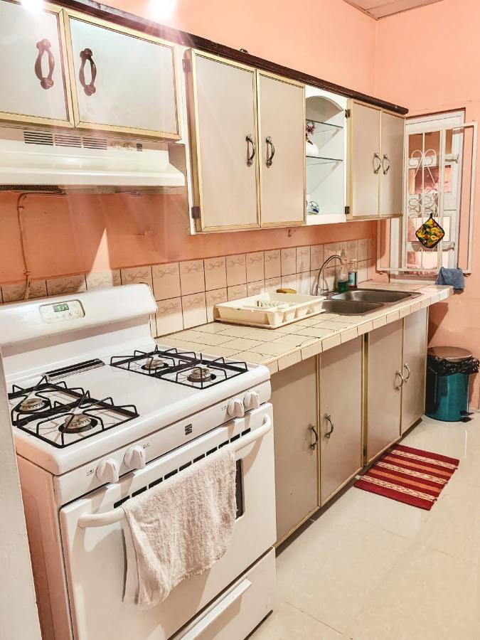 Apartment At Trincity Central Road Port of Spain Eksteriør billede