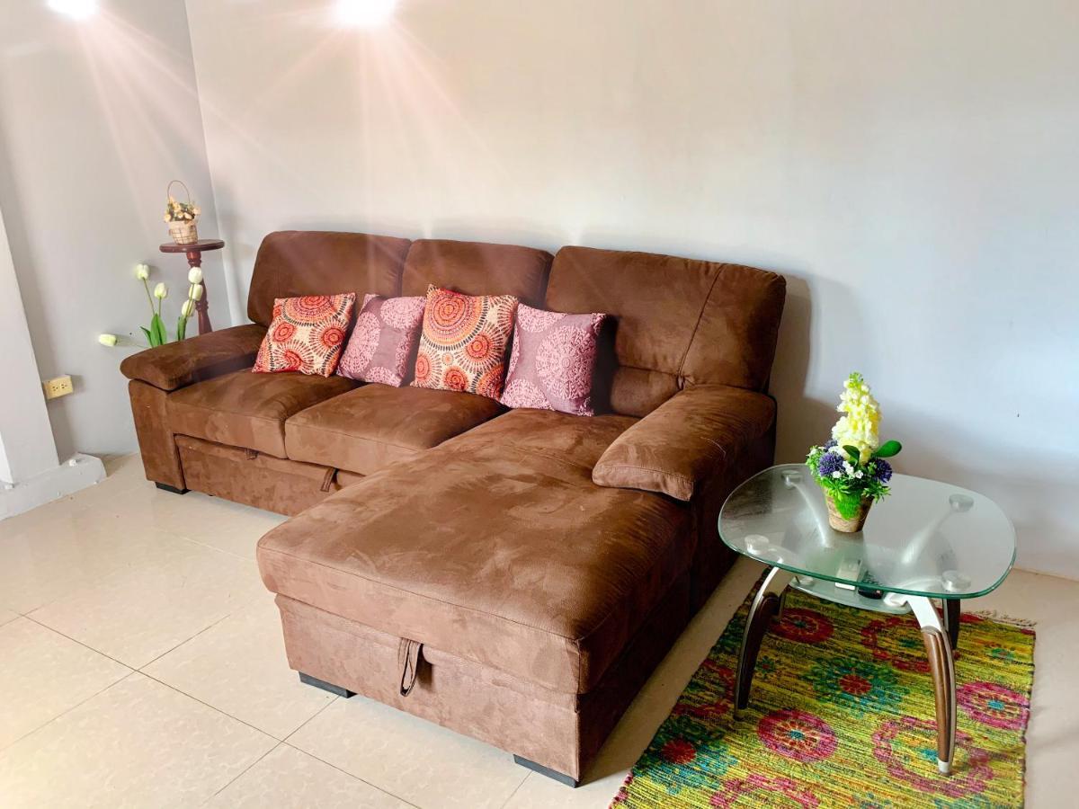 Apartment At Trincity Central Road Port of Spain Eksteriør billede