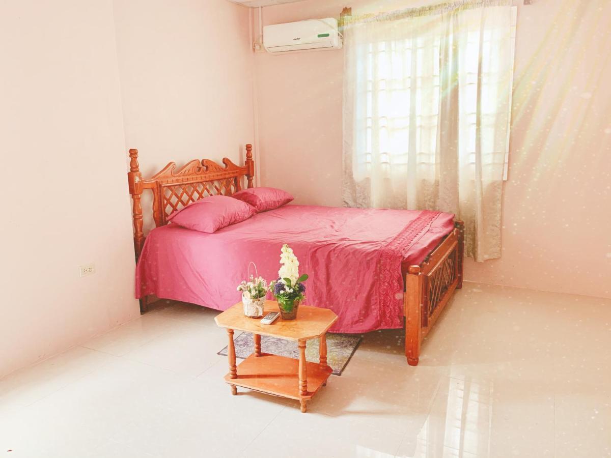 Apartment At Trincity Central Road Port of Spain Eksteriør billede