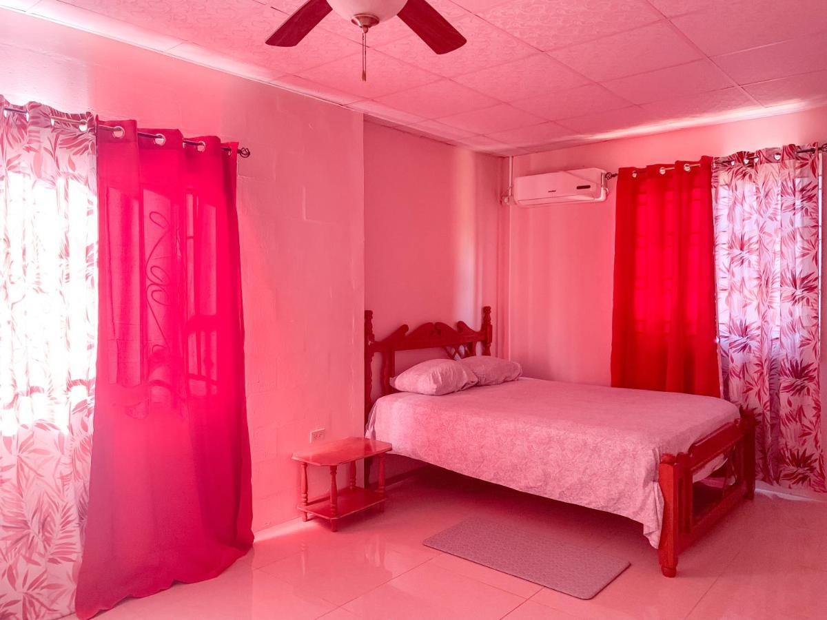 Apartment At Trincity Central Road Port of Spain Eksteriør billede