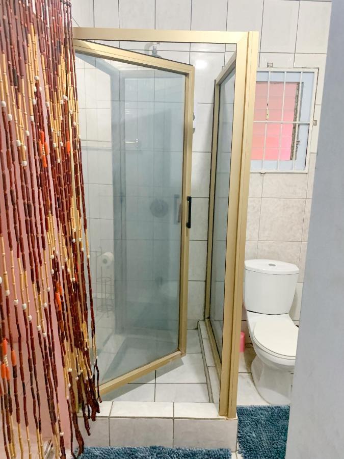Apartment At Trincity Central Road Port of Spain Eksteriør billede