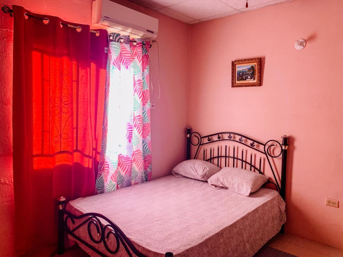 Apartment At Trincity Central Road Port of Spain Eksteriør billede